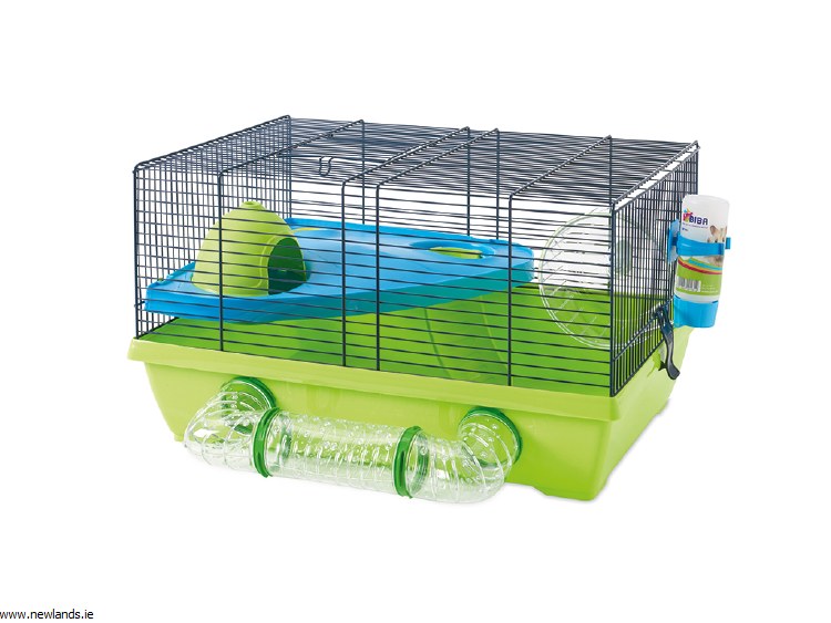 Lixit shop hamster heaven